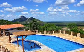 Fazenda Pedra Dos Ventos Quixadá