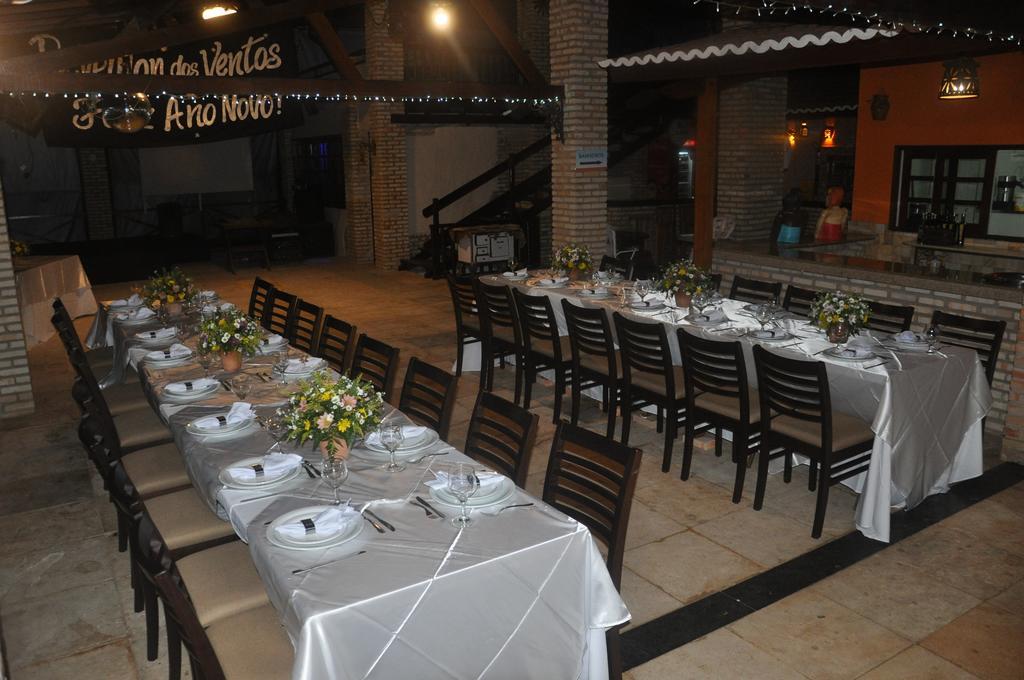 Fazenda Hotel Pedra dos Ventos Quixadá Exterior foto